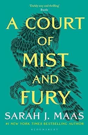 A Court of Mist and Fury