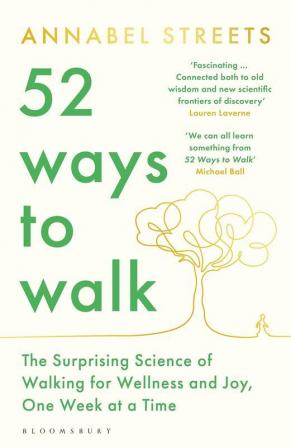 52 Ways to Walk