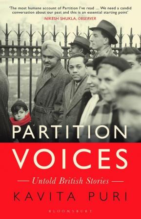 Partition Voices