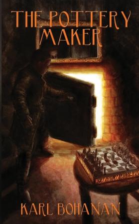 The Pottery Maker: A story for the people of the world