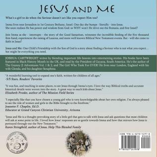 Jesus and Me: One Child's Friendship with the Son of God: 1