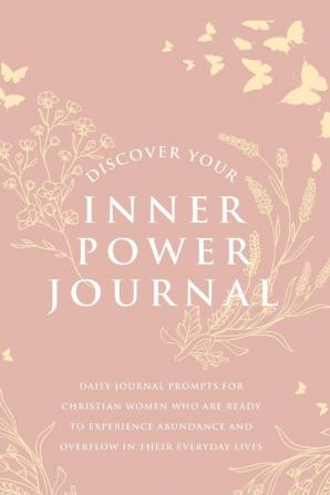 Discover Your Inner Power