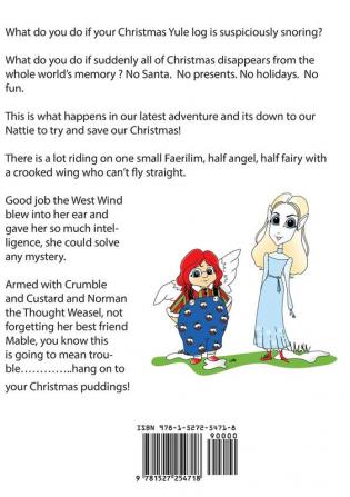 Nattie Boggs and the Yuletide Fairy