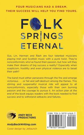 Folk Springs Eternal