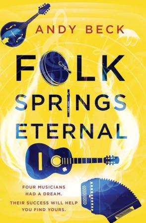 Folk Springs Eternal