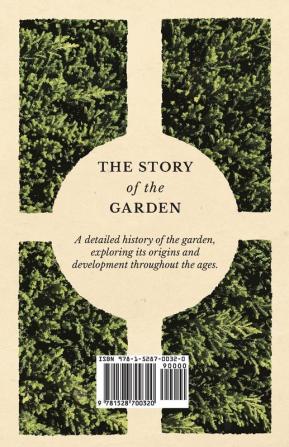 The Story of the Garden