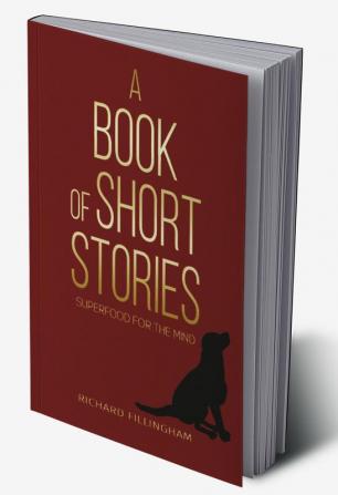 A Book of Short Stories