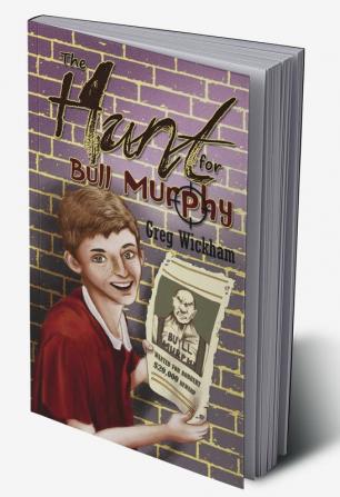 The Hunt for Bull Murphy