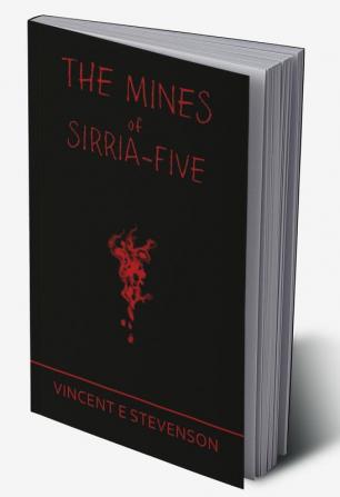 The Mines of Sirria-Five