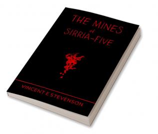 The Mines of Sirria-Five