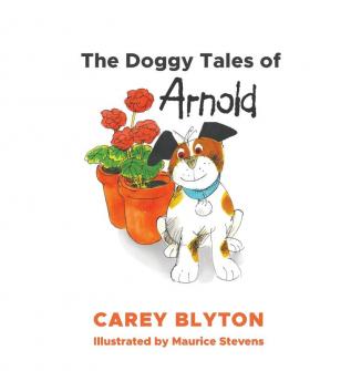 The Doggy Tales of Arnold