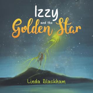 Izzy and the Golden Star