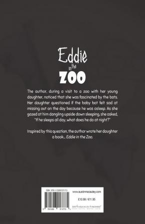 Eddie in the Zoo