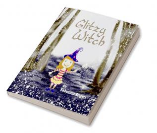 Glitzy Witch