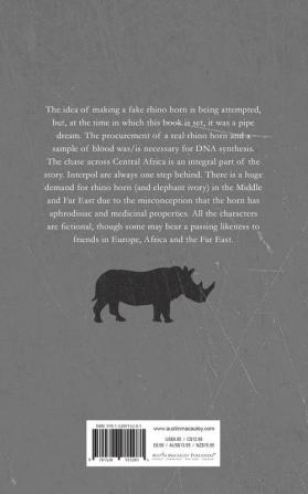 The Rhino Trail