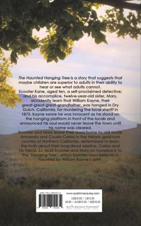 The Haunted Hanging Tree