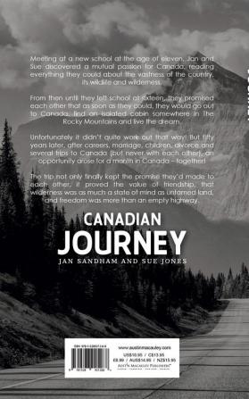 Canadian Journey