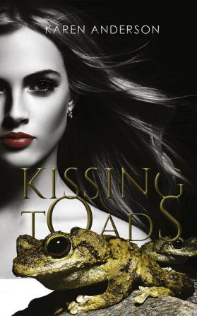 Kissing Toads