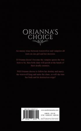 Orianna's Choice