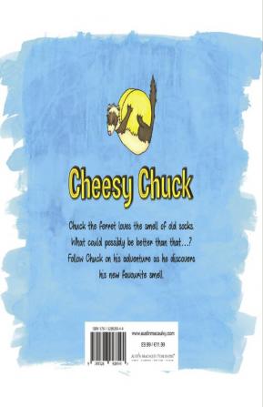 Cheesy Chuck