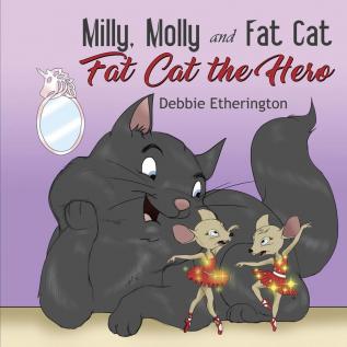 Milly Molly and Fat Cat