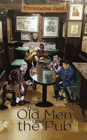 The Old Men and the Pub