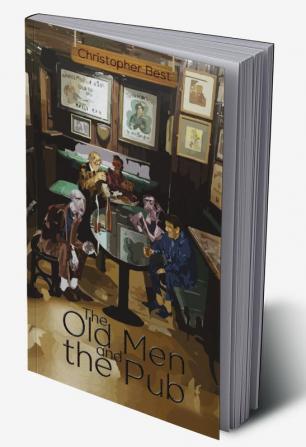 The Old Men and the Pub