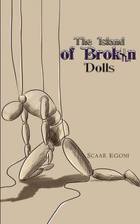 The Island of Broken Dolls