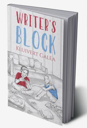 Writer's Block