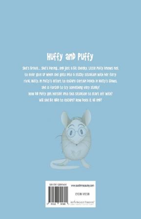 Huffy and Puffy