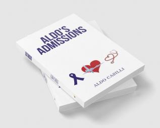 Aldo's Admissions