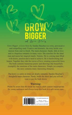 Grow Bigger