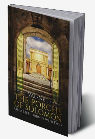 The Porche of Solomon