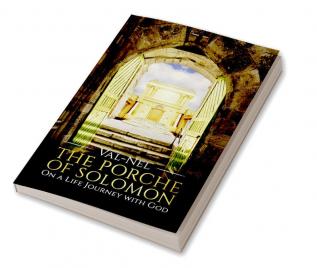 The Porche of Solomon