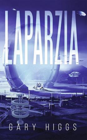 Laparzia