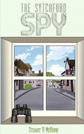 The Sytchford Spy