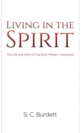 Living in the Spirit