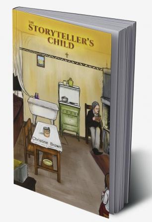 The Storyteller s Child