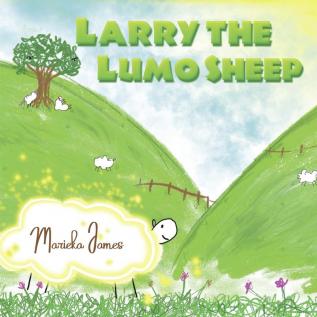 Larry the Lumo Sheep