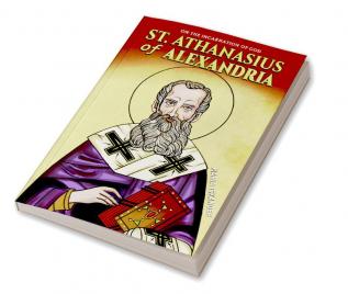 St. Athanasius of Alexandria