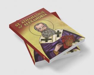 St. Athanasius of Alexandria