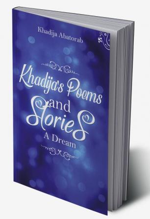 Khadija's Poems and Stories