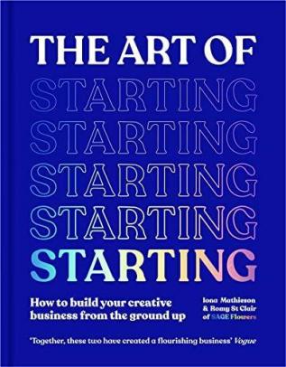 The Art of Starting