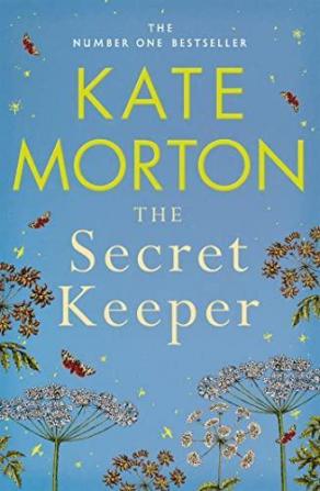 The Secret Keeper