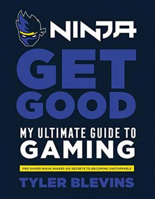 Ninja: Get Good