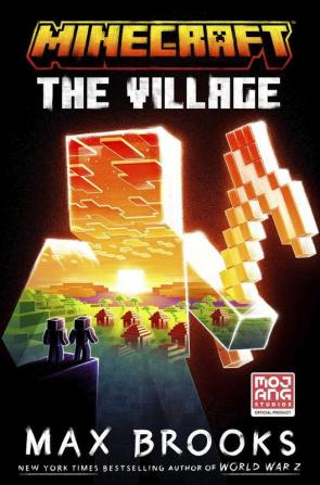 Minecraft: The Village