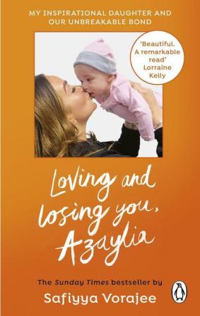 Loving and Losing You, Azaylia