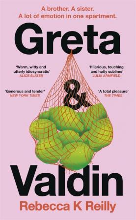 Greta and Valdin