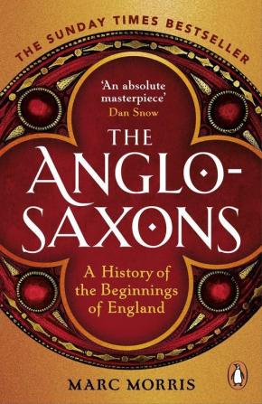 The Anglo-Saxons