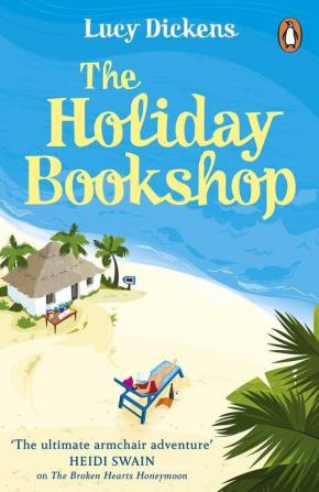 The Holiday Bookshop